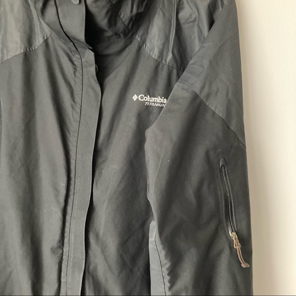 Columbia Sportswear Company Interchange Jacket - Picture 7 of 13